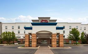 Hampton Inn Saginaw